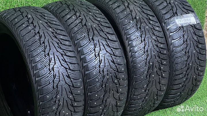 Nexen Winguard WinSpike WH62 205/50 R17 93T