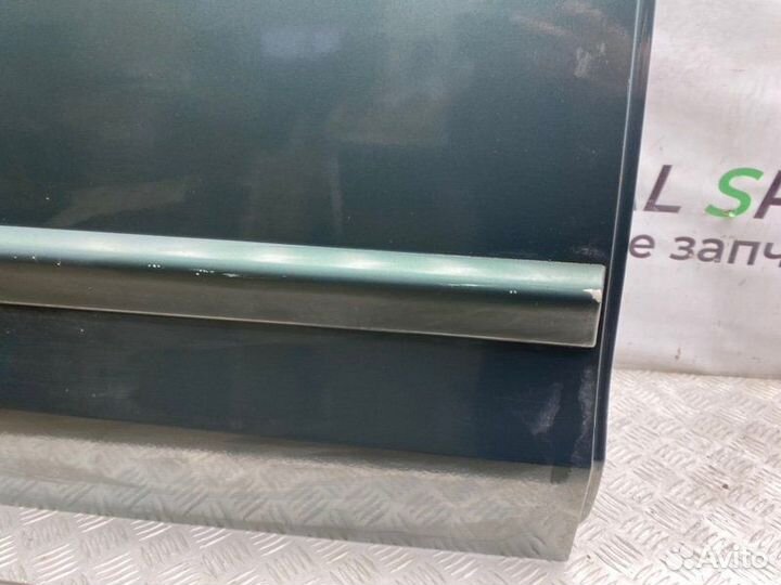 Дверь сдвижная задняя правая Mazda Mpv LW5W GY-DE