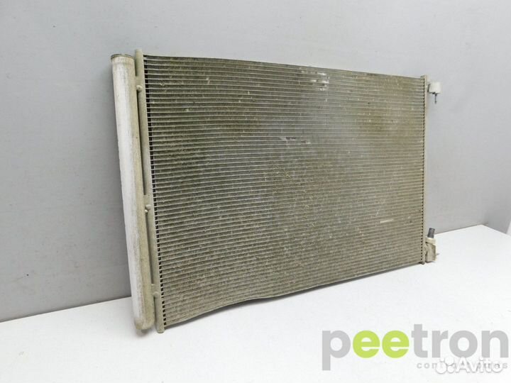 Б/У Радиатор кондиционера б/у A0995000454