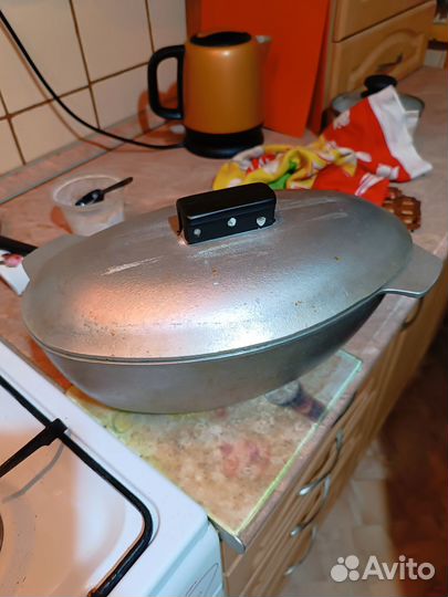 Утятницы СССР