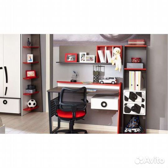 Гарнитур (без кровати)