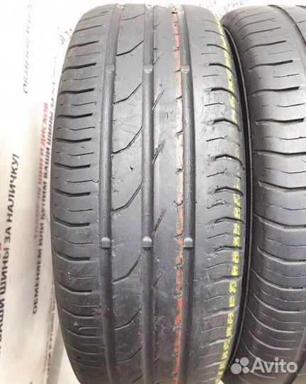Continental ContiPremiumContact 2 205/60 R16 92H
