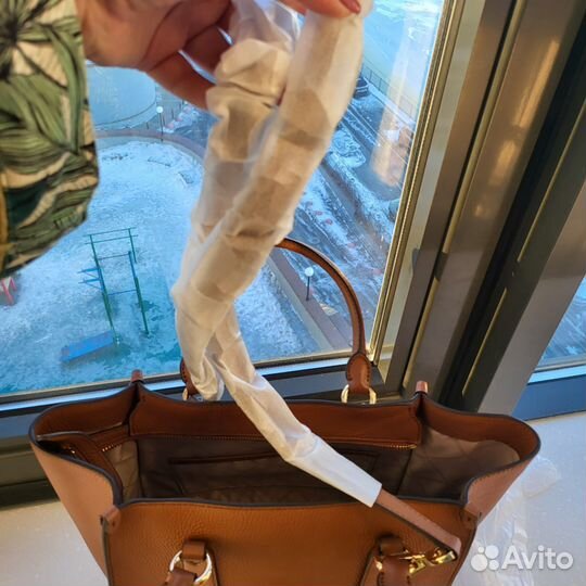 Сумка michael kors новая с бирками