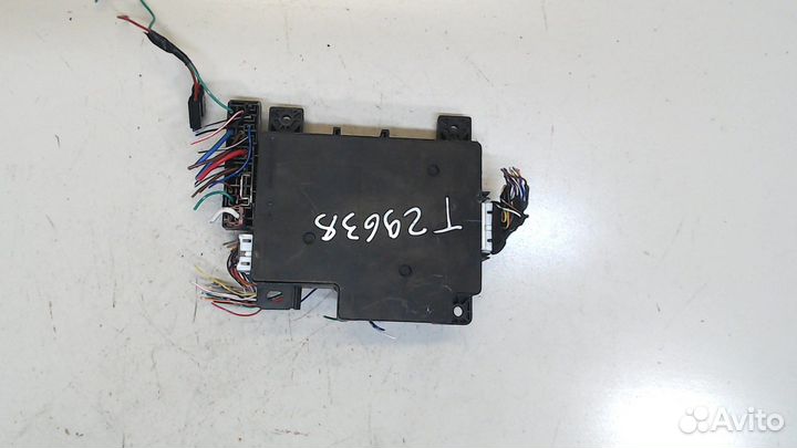 Блок предохранителей Citroen C-Crosser, 2009