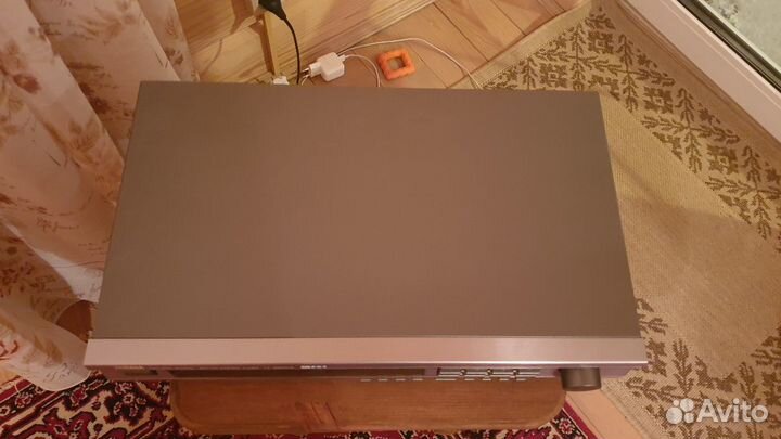 Тюнер Yamaha TX-592