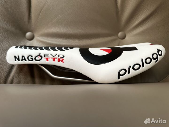 Обмотка руля Sram Red \ седло Prologo EVO