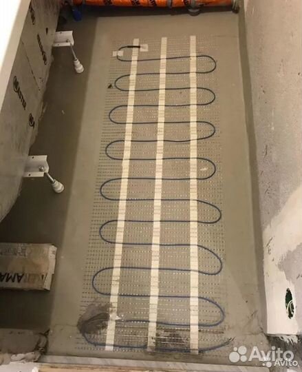 Кафельщик. Ремонт ванных комнат, квартир под ключ