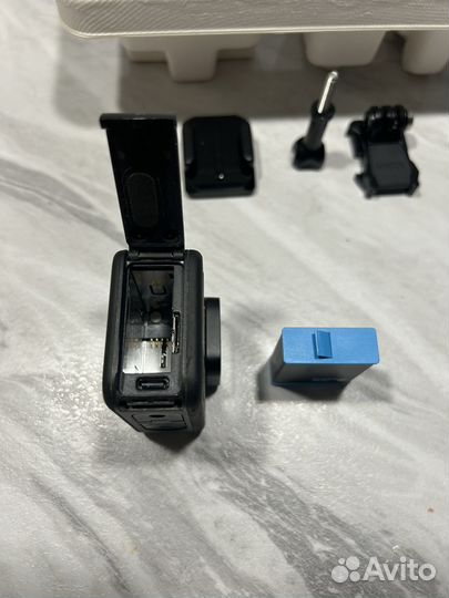 Экшн камера GoPro Hero 9