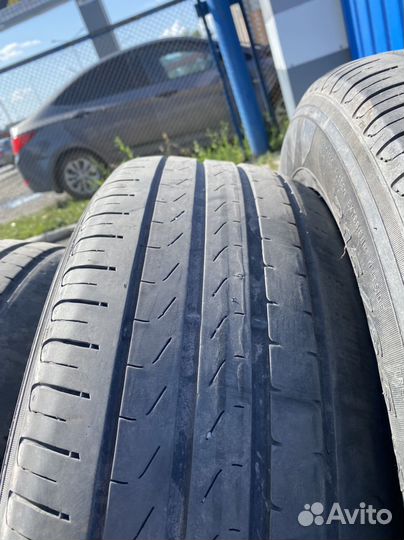 Pirelli Scorpion Verde 215/65 R17