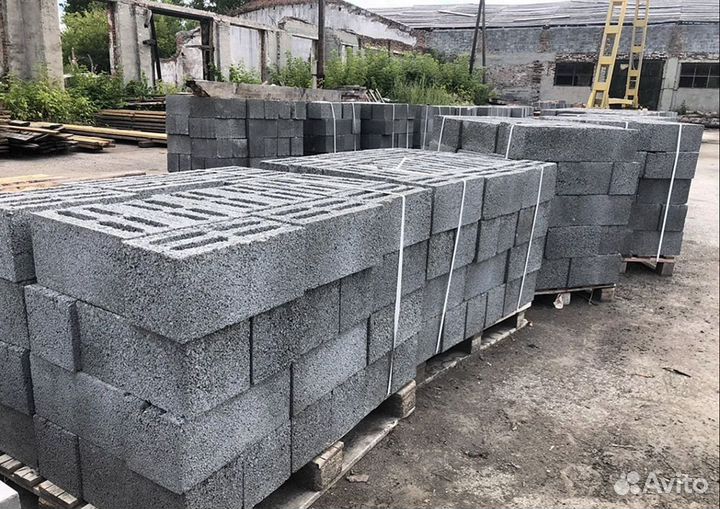 Газоблок, Пеноблок доставка