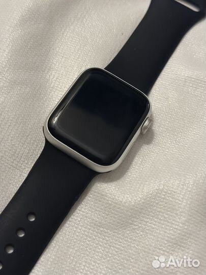 Apple watch se