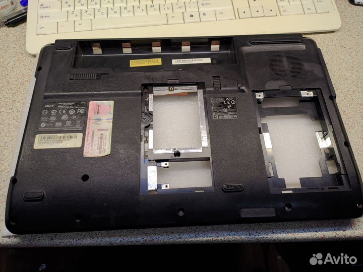 Поддон Acer 5732z