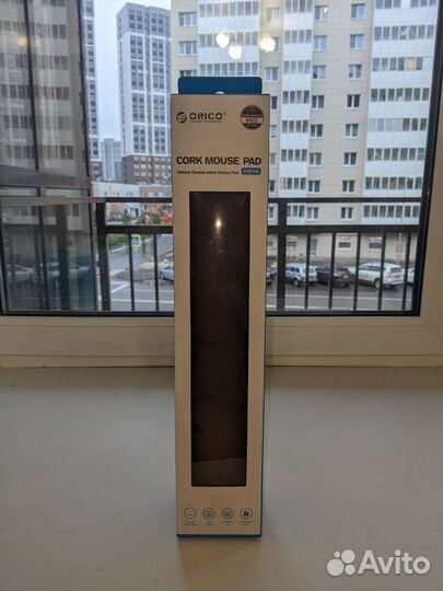 Коврики для мыши Orico