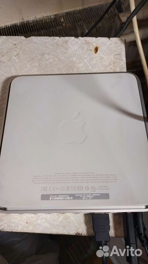 Apple TV gen 1 A1218 медиаплеер