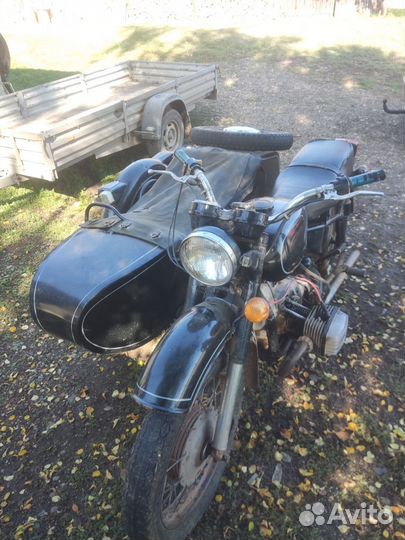 В разборе днепр мт-11