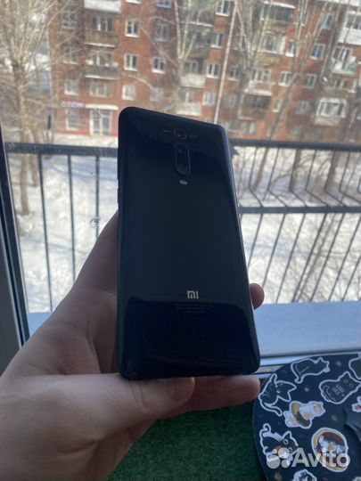 Xiaomi Mi 9T, 6/64 ГБ
