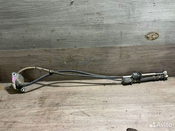 Трос АКПП Вольво S60 S80 XC70