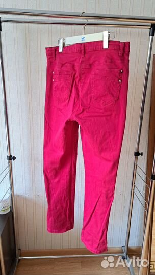 Джинсы женские Sarah Kern