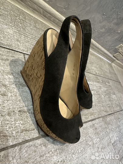 Carlo pazolini босоножки 37