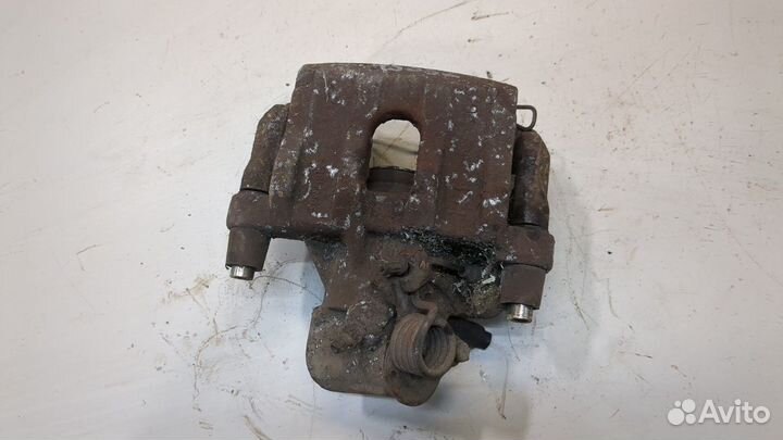 Суппорт Ford Focus 3, 2013