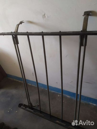 Багажник для ваз