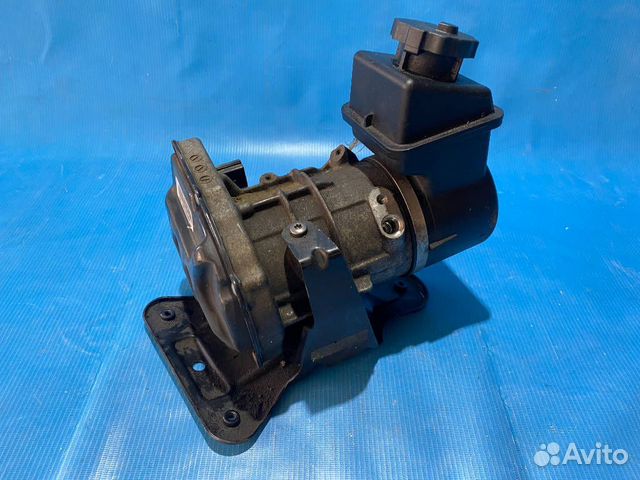 Электронасос гур Mercedes GL164 ML164 купить в Краснодаре a1644601680 ...