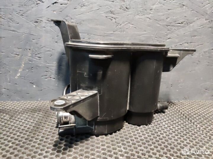 Абсорбер топливных паров Audi A6 C7 cdnb 2014