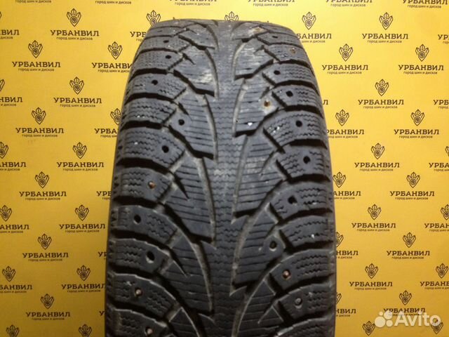 Hankook Winter I'Pike 205/55 R16