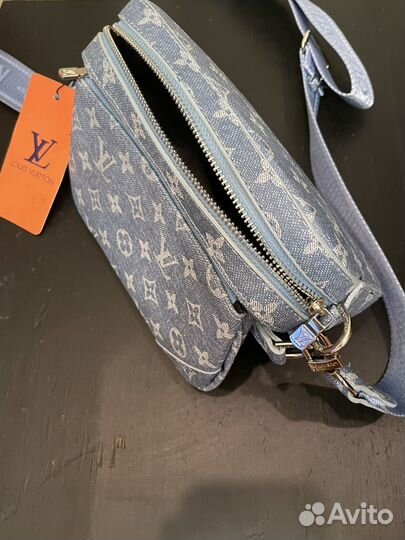 Louie vuitton