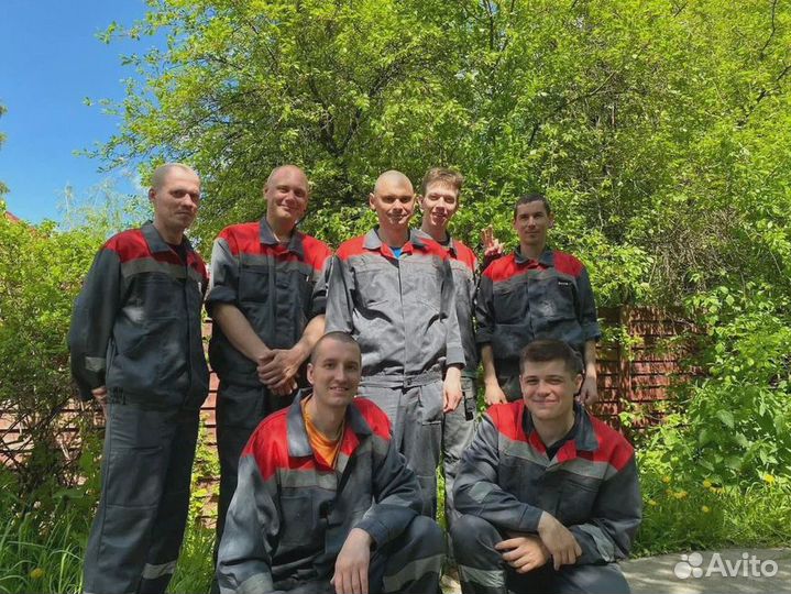 Вахта 20-33-45 Москва Упаковщик Питание Жильё