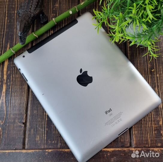 iPad 2 32gb WiFi+Sim