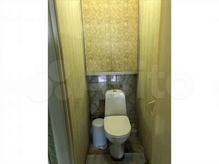 3-к. квартира, 52 м², 5/5 эт.