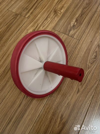 Эффективный тренажер для пресса и рук