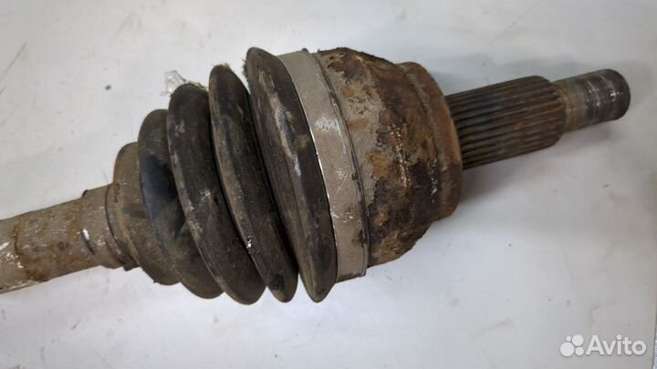 Полуось правая передняя Land Rover Range Rover 4 2012