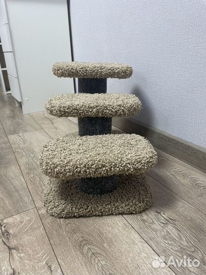 Лестница для собак