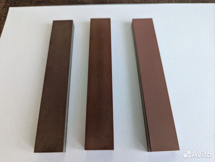 Венёвские алмазные бруски для заточки