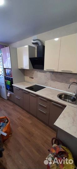 Кухня от производителя