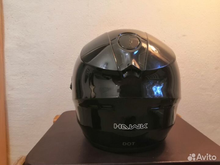 Мотошлем бу