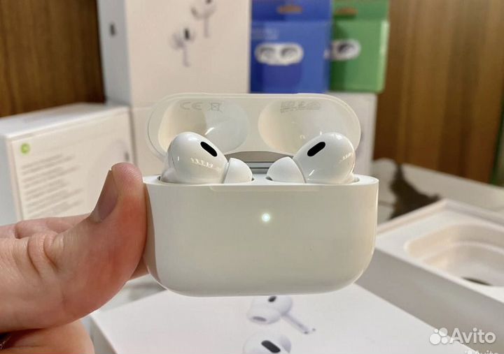 Airpods pro 2