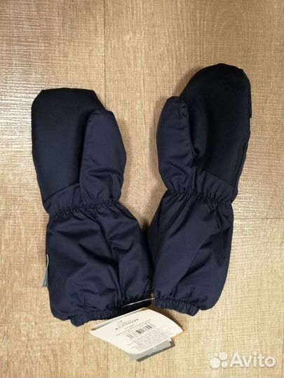 Варежки Рукавицы Kerry Finland новые