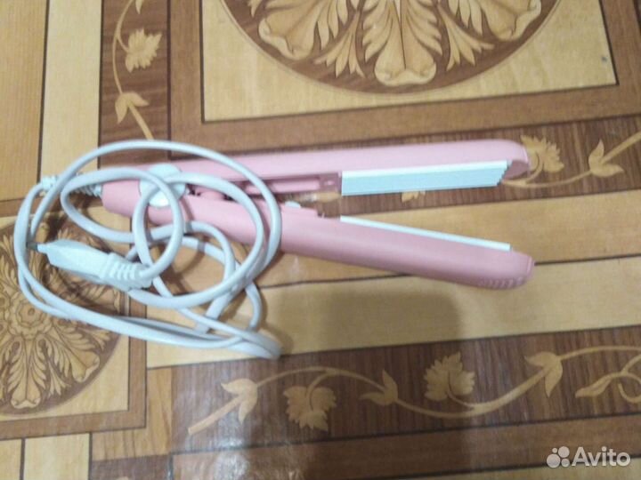 Продам электрощипцы. Для прикорневого объёма