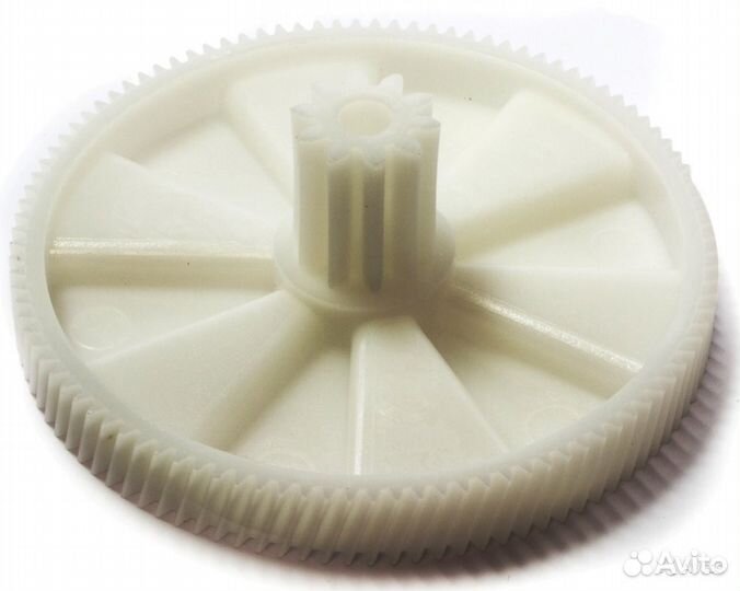 Шестерня для мясорубки Kenwood