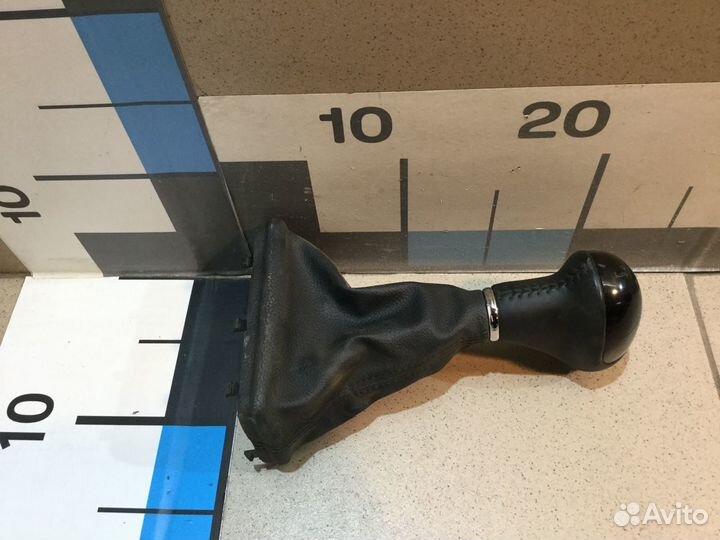 Чехол кулисы АКПП Киа Сид 2012-2018