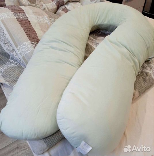 Подушка для беременных и кормящих