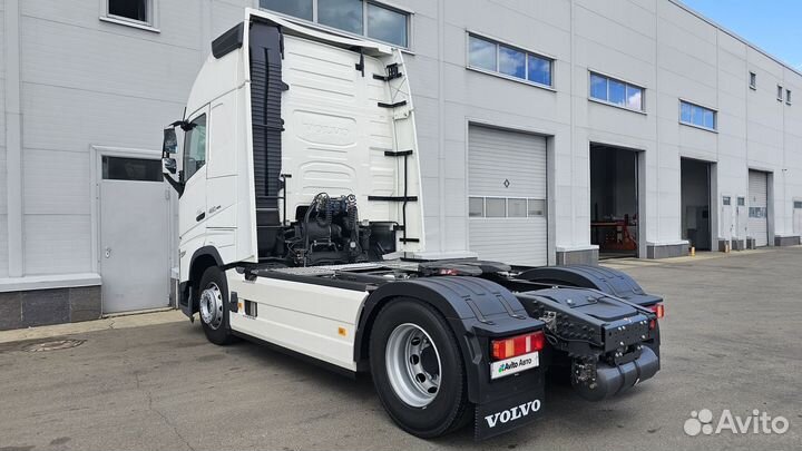 Volvo FH, 2023