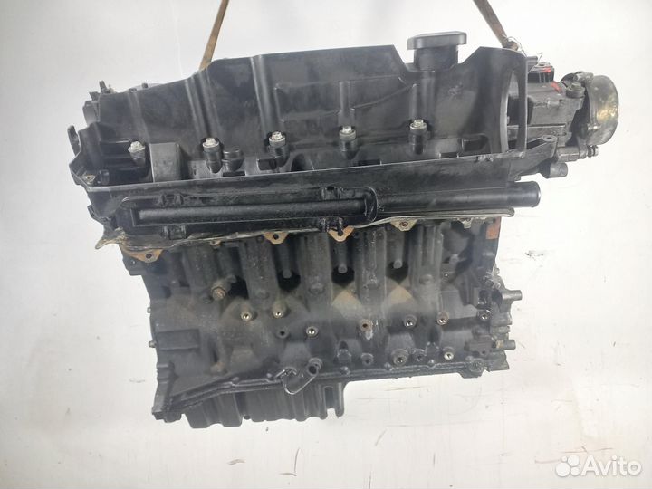 Двигатель BMW 7 E65 E66 3.0 TD 306D2, M57TUD30