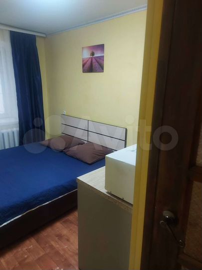 Квартира-студия, 18 м², 1/9 эт.