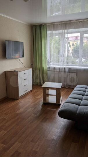 1-к. квартира, 31 м², 2/5 эт.