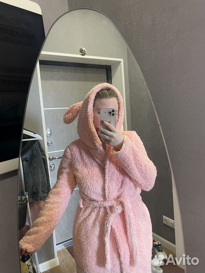 Халат женский