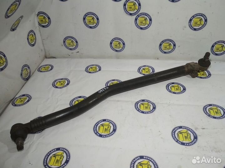 Тяга рулевая продольная 81466106836 MAN, TGX